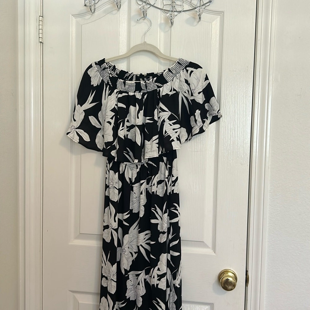 Show me your mumu dress NWOT